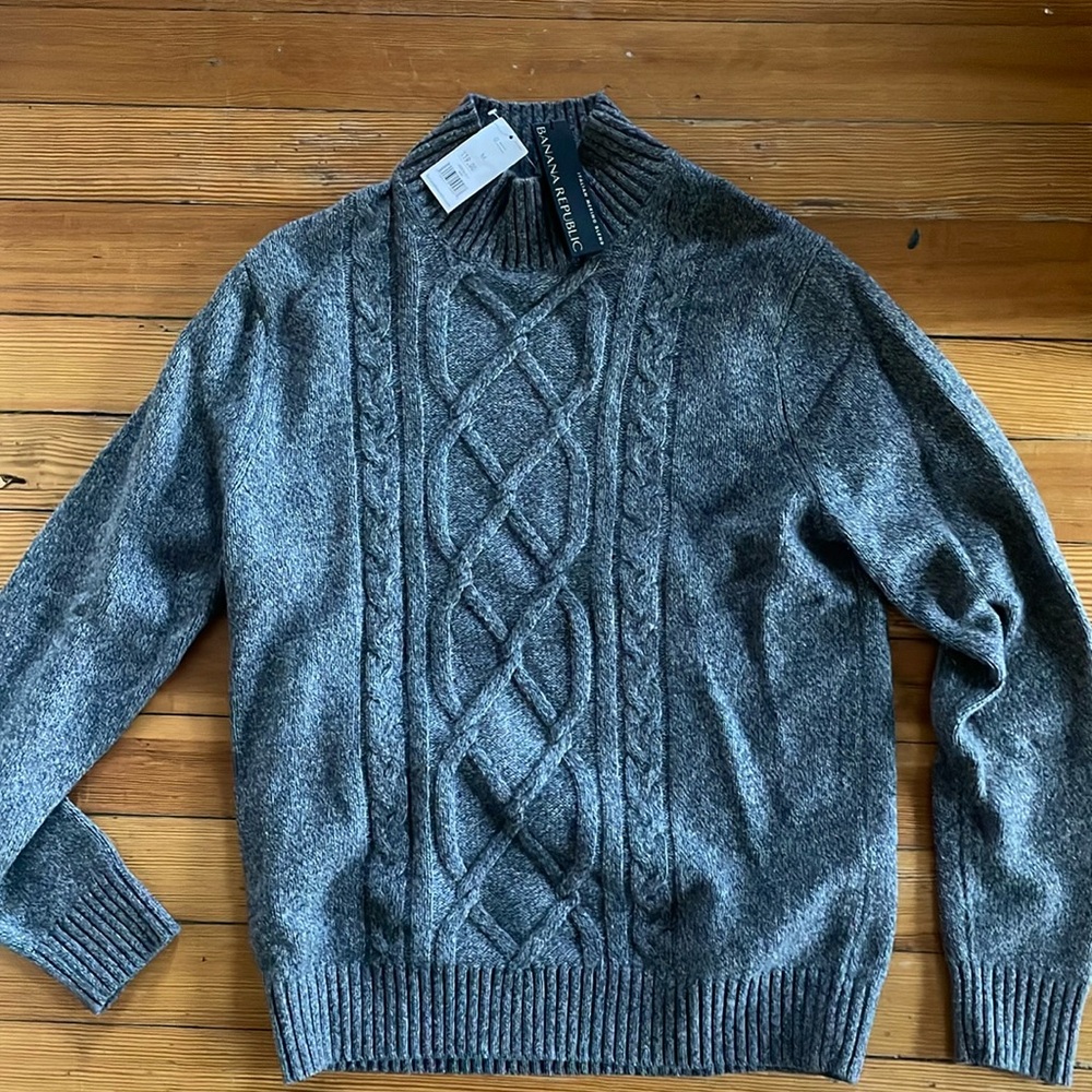Turtle neck brand new